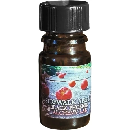 Black Phoenix Alchemy Lab Sidewalk Apples