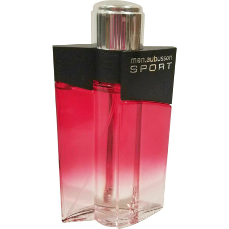 Aubusson man.aubusson Sport Red