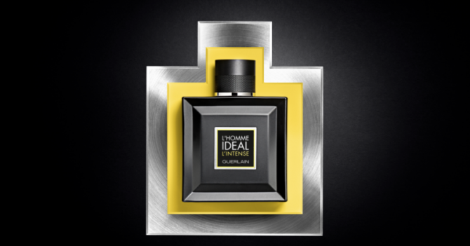 L'Homme Idéal L'Intense — новый фланкер Guerlain от Тьерри Вассера и Дельфин Йельк