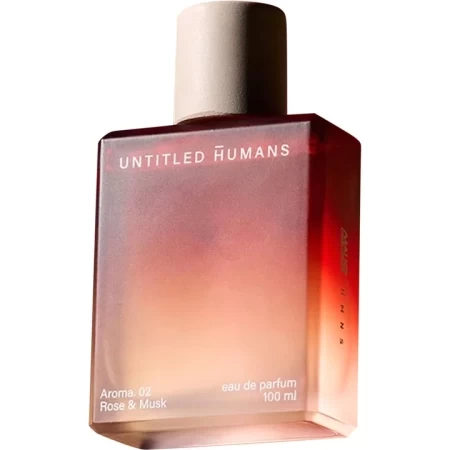 HMNS Untitled Humans: Aroma 02