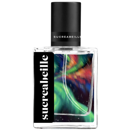 Sucreabeille Aurora Obscura Perfume Oil