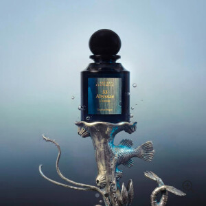 Подводный пейзаж в новой версии Abyssae L'Extrait от L'Artisan Parfumeur