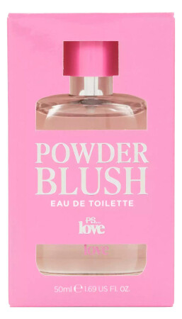 Pink blush with love perfume best sale