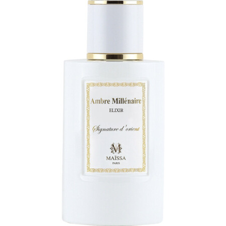 Maïssa Ambre Millénaire