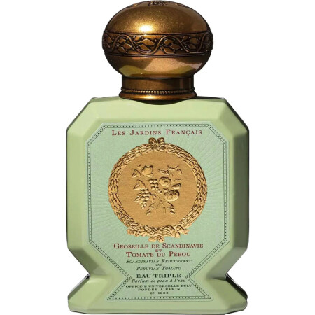 Buly 1803 Groseille de Scandinavie et Tomate du Pérou