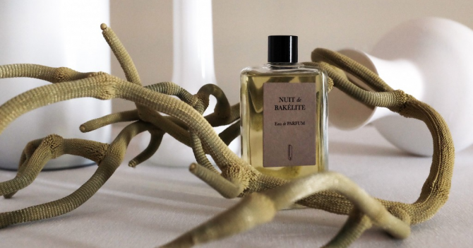 Тубероза-банши, жонкиль и роза Маля: 10 ароматов, достойных титула #eaudivine