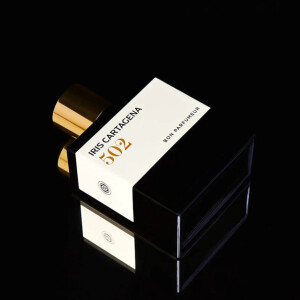 Летний вечер в Картахене: новый аромат 502 – Iris Cartagena от Bon Parfumeur 