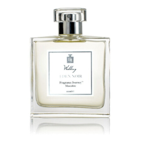 Design In Scent Wedding Eden Noir
