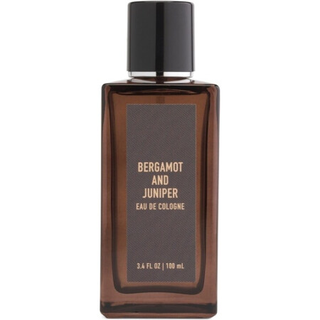 Tru Fragrance Bergamot and Juniper