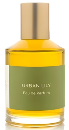 Strange Invisible Perfumes Urban Lily