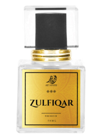 Abu Haashir Zulfiqar