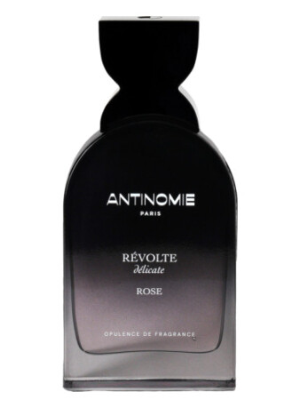 Antinomie Révolte Délicate