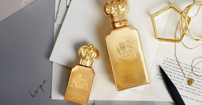 «Почему духи стоят дорого?»