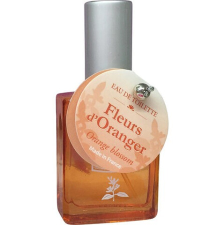 Esprit Provence Fleurs d'Oranger