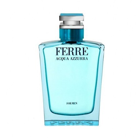 Gianfranco Ferre Ferre Acqua Azzurra