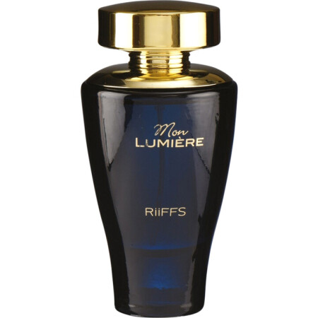 Riiffs Mon Lumière