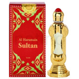 Al Haramain Perfumes Sultan