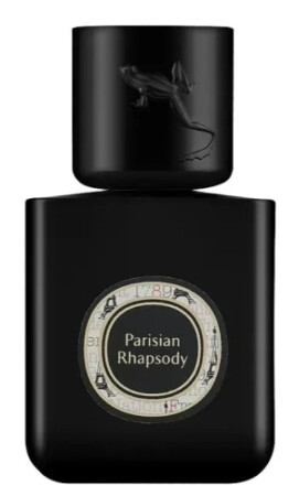 Sabe Masson Parisian Rhapsody