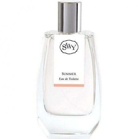 SWY - Scent With You Summer