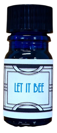 Nui Cobalt Designs Let It Bee
