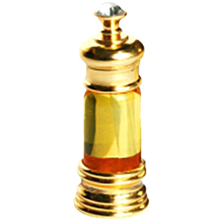 Sharini Parfums Naturels Tubéreuse