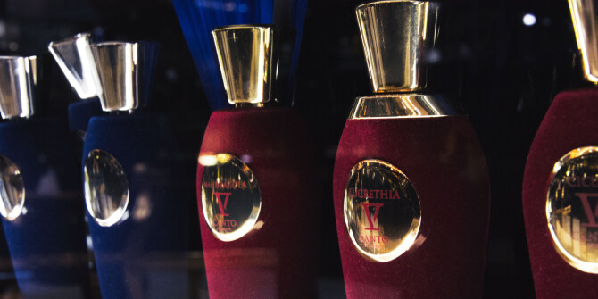 V Canto вдохновились биографией художника Агостино ди Дуччо