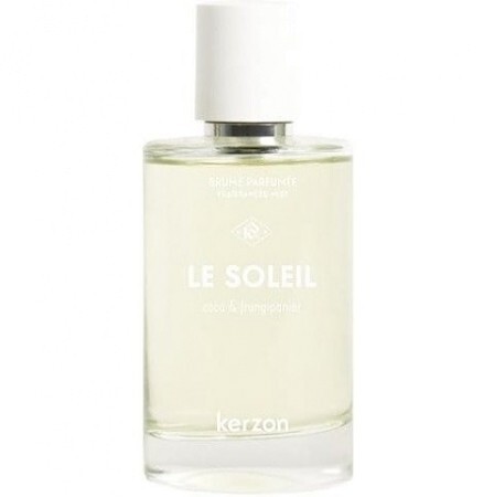 Kerzon Le Soleil