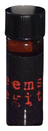 Sucreabeille Seems Legit Perfume Oil