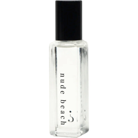 Riddle Oil Nude Beach