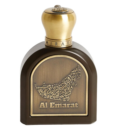 Emirates Pride Perfumes Al Emarat