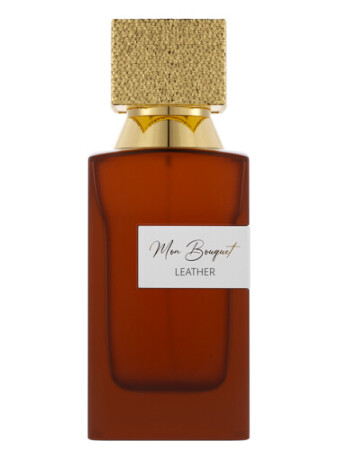 Mon Bouquet Leather