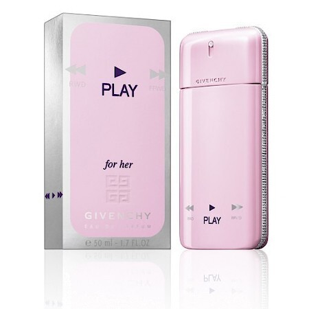 play by givenchy for women