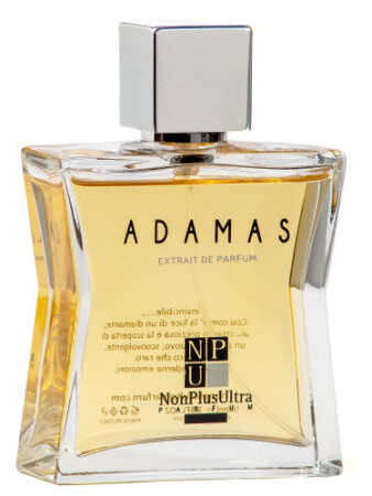NonPlusUltra Parfum Adamas