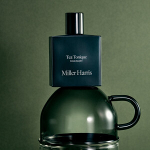 Miller Harris показали более насыщенную версию аромата Tea Tonique