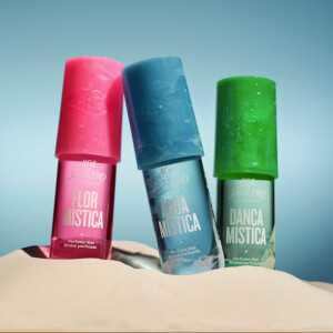 Sol de Janeiro представили летнюю линейку ароматных дымок для волос и тела