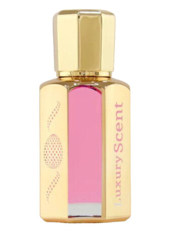 Luxury Scent Pink Musk Tahara