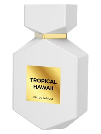 Camara Tropical Hawaii