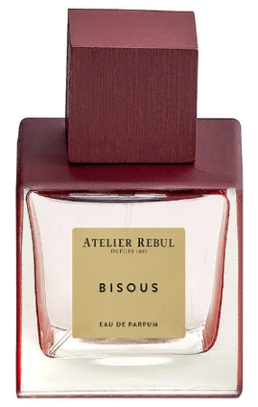 Atelier Rebul Bisous