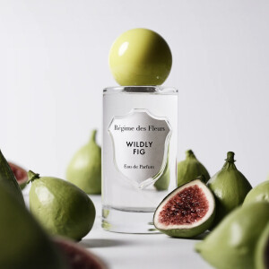 Необузданная энергия: Regime des Fleurs запускают аромат Wildly Fig