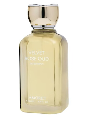 Amoret Velvet Rose Oud