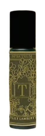 Lily Lambert Spectrum T Perfume Oil