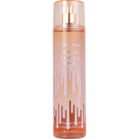 English Laundry Cocoa Vanilla Drop