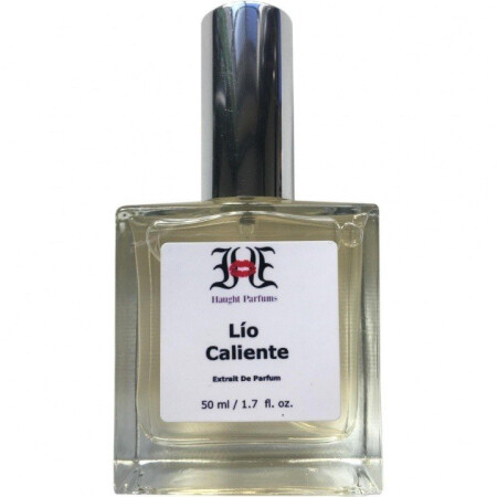 Haught Parfums Lio Caliente