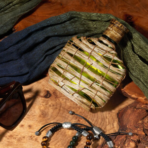 John Varvatos приглашают в ольфакторное путешествие с новым ароматом Artisan Forest