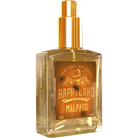Happyland Studio Malpaso