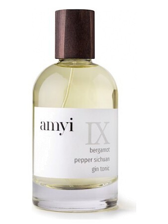 Amyi Amyi IX