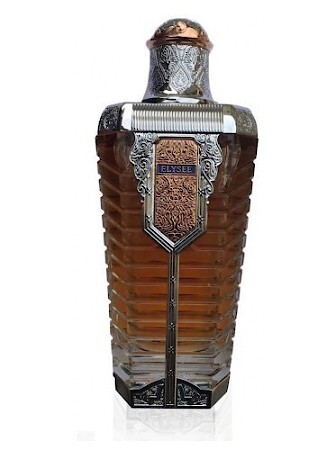 Poshara Elysee