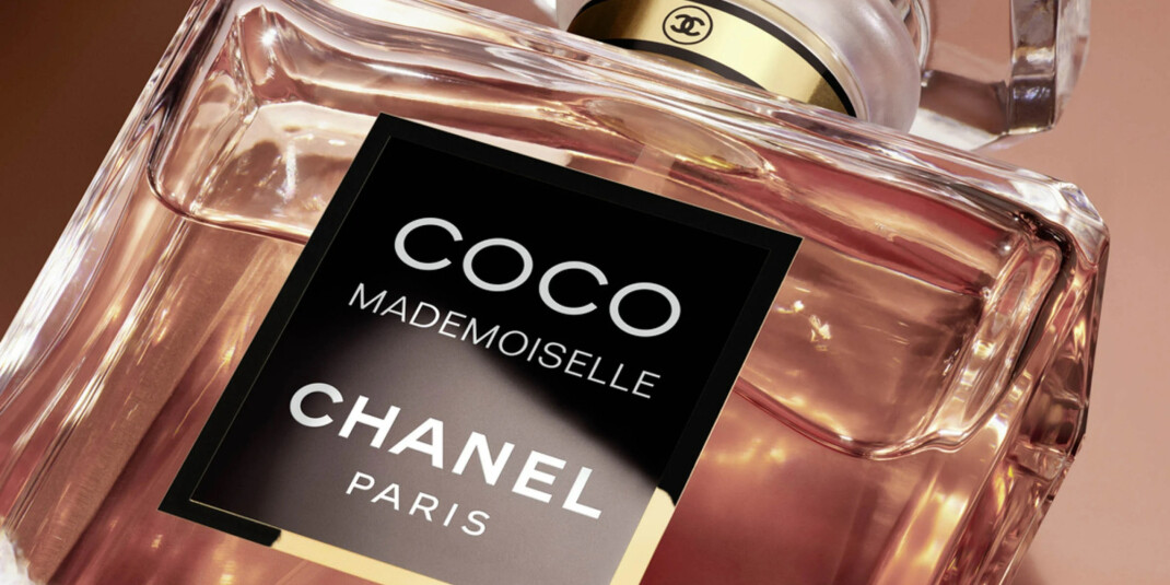Оливье Польж переосмыслил Coco Mademoiselle в новом издании Crush Absolu
