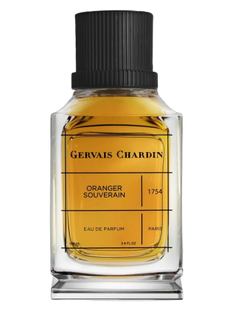 Gervais Chardin Oranger Souverain