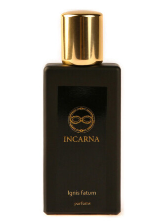 Incarna Parfums Ignis fatum
